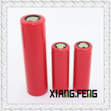 3.7V 14430 Bateria 550mAh 3A Descarga Li Ion bateria